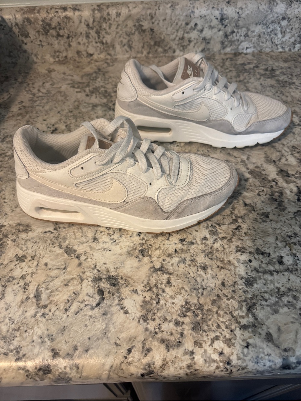 Women’s Nike Air Max SC